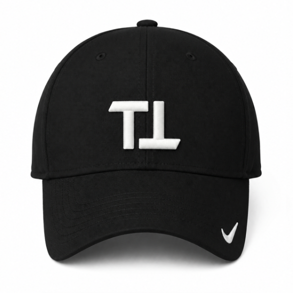 Unisex | Togethership TT Logo | Nike Legacy Dri Fit Cap