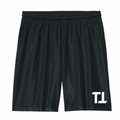 Men's | Togethership TT Logo | Mesh Short