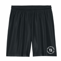 Men's | Togethership Circle Logo | Mesh Short