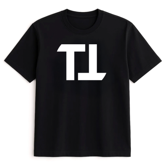 Men's | Togethership TT Logo | Crew Tee