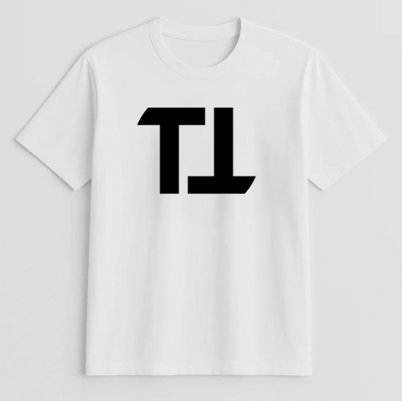 Men's | Togethership TT Logo | Crew Tee