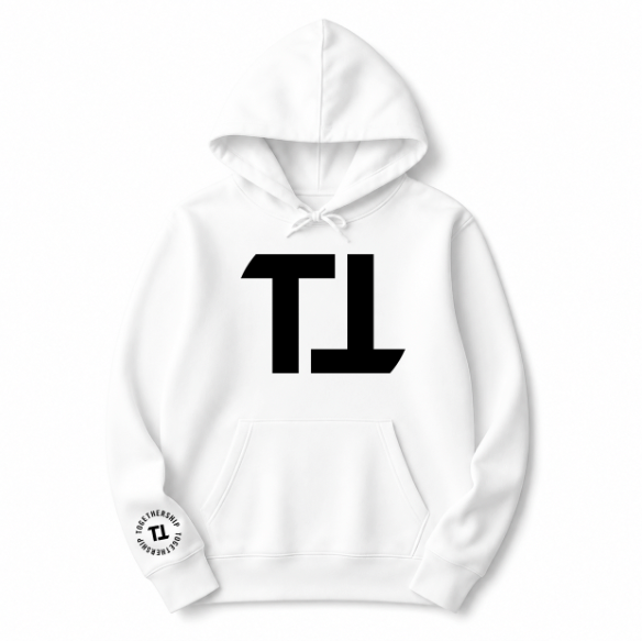 Men's | Togethership TT Logo | Hoodie