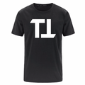 Men's | Togethership TT Logo | Performance Tee