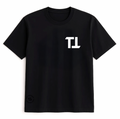 Men's | Togethership TT Pocket Logo | Crew Tee