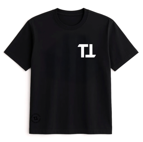 Men's | Togethership TT Pocket Logo | Crew Tee