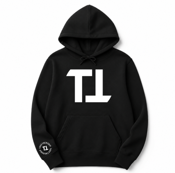 Men's | Togethership TT Logo | Hoodie