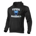 Men's | Vipers | Hoodie
