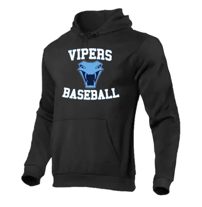 Youth | Vipers | Hoodie