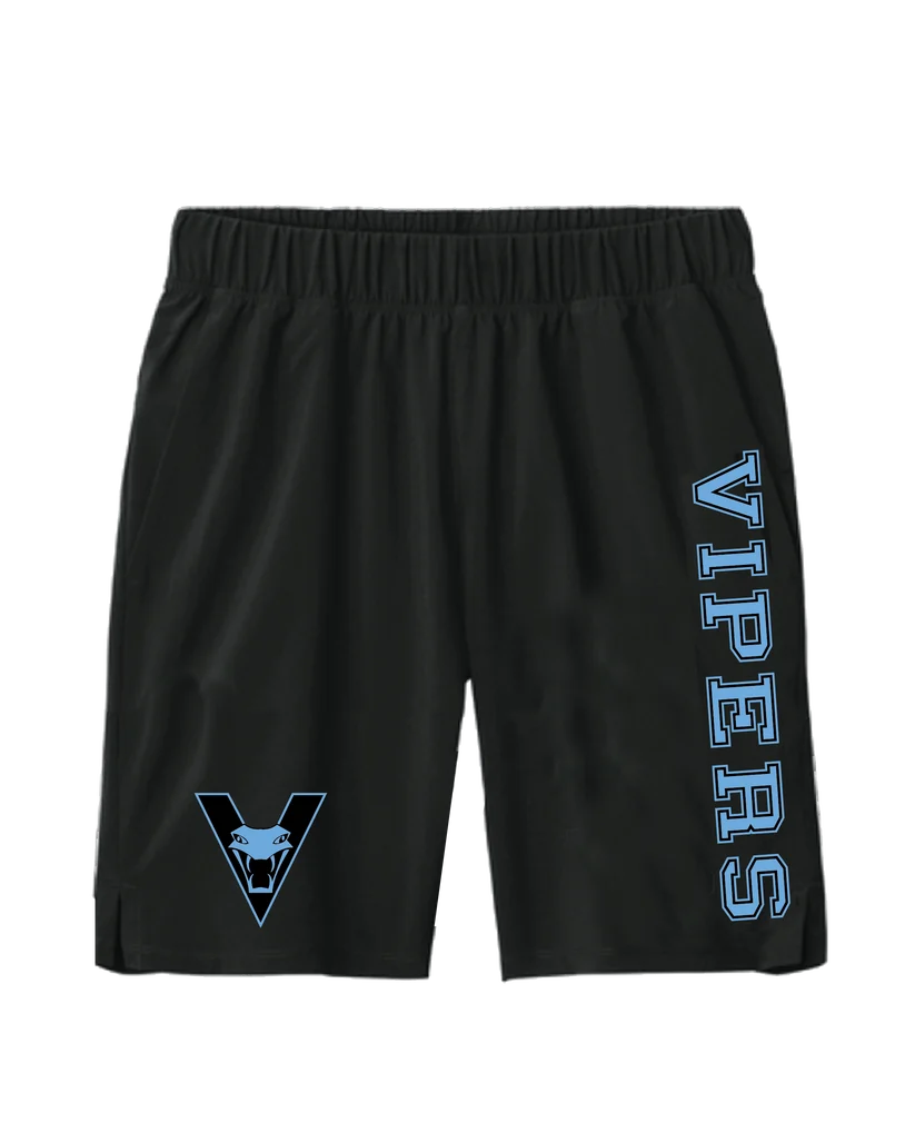 Youth | V Baseball | 6" Performance Short