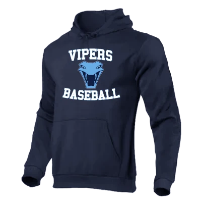 Men's | Vipers | Hoodie