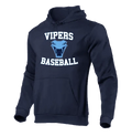 Youth | Vipers | Hoodie
