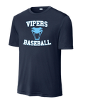Men's | Vipers | Competitor Tee