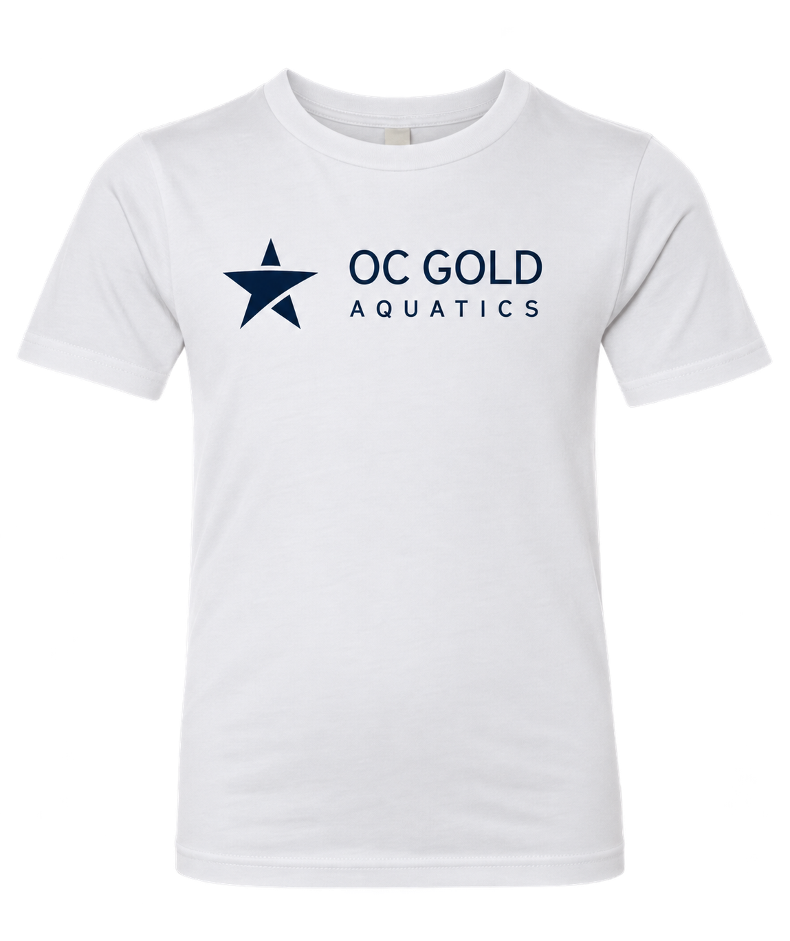 Youth | OC Gold Logo | Crew