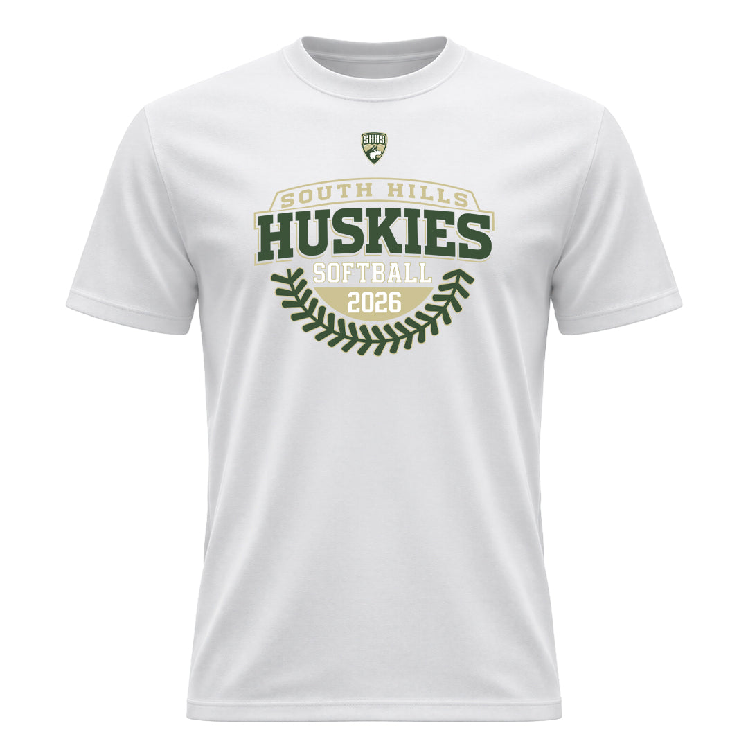 Men's | Diamond Arch | Competitor Tee