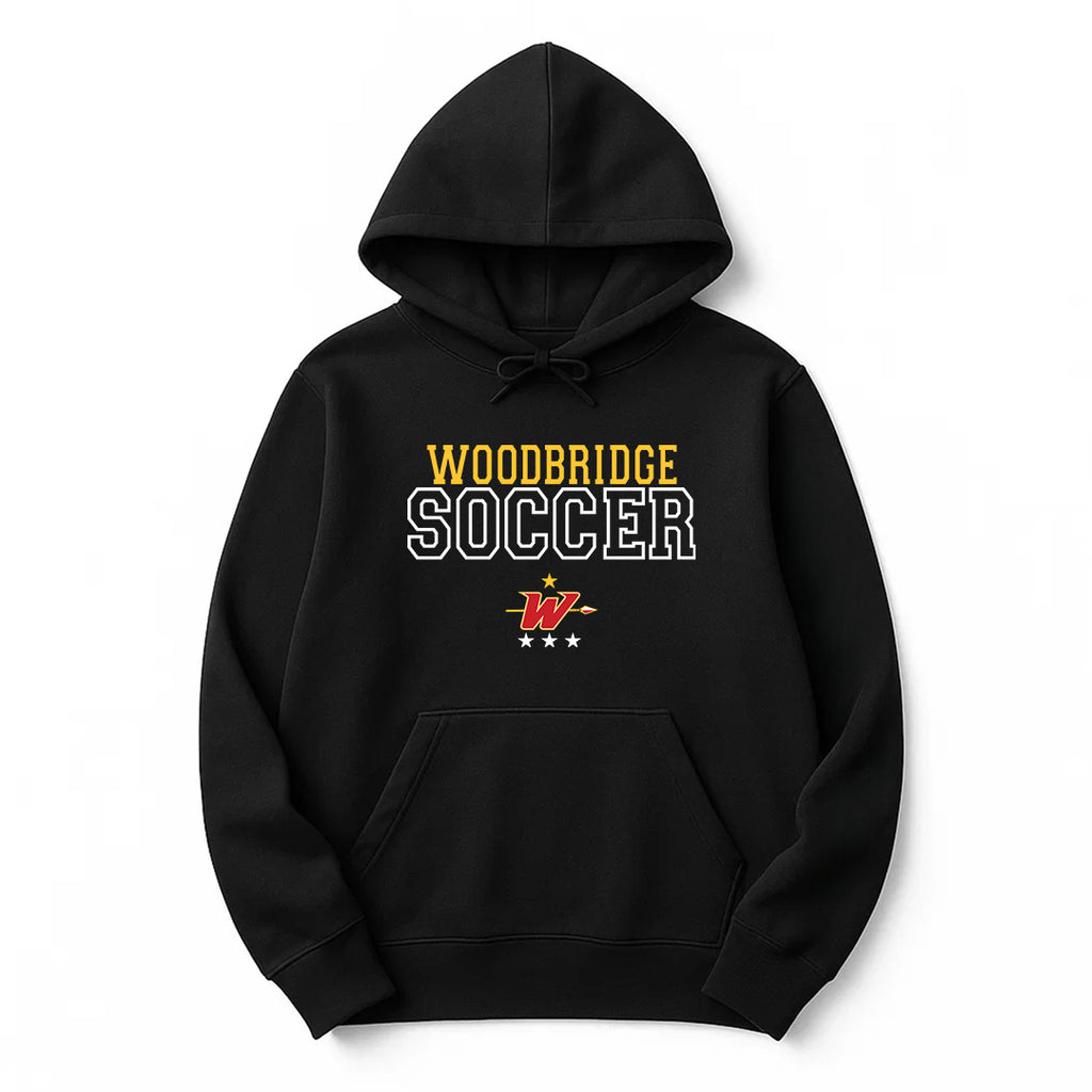 Men's | Flag | Hoodie