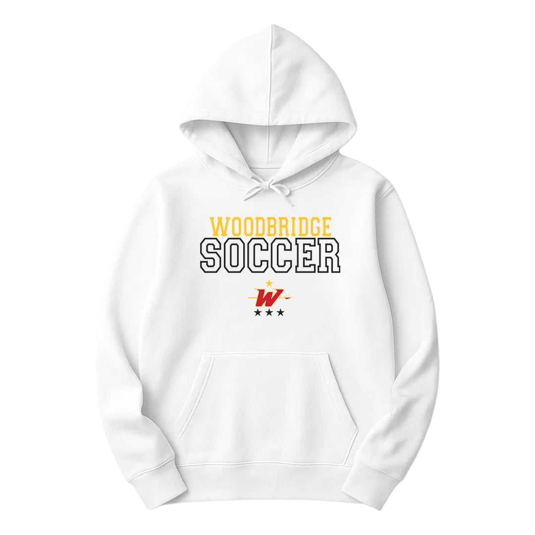 Men's | Be Strong | Hoodie