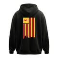 Men's | Flag | Hoodie