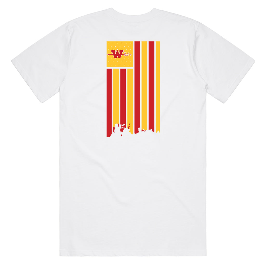 Men's | Flag | Crew