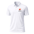 Unisex | Woodbridge Logo | Competitor Polo