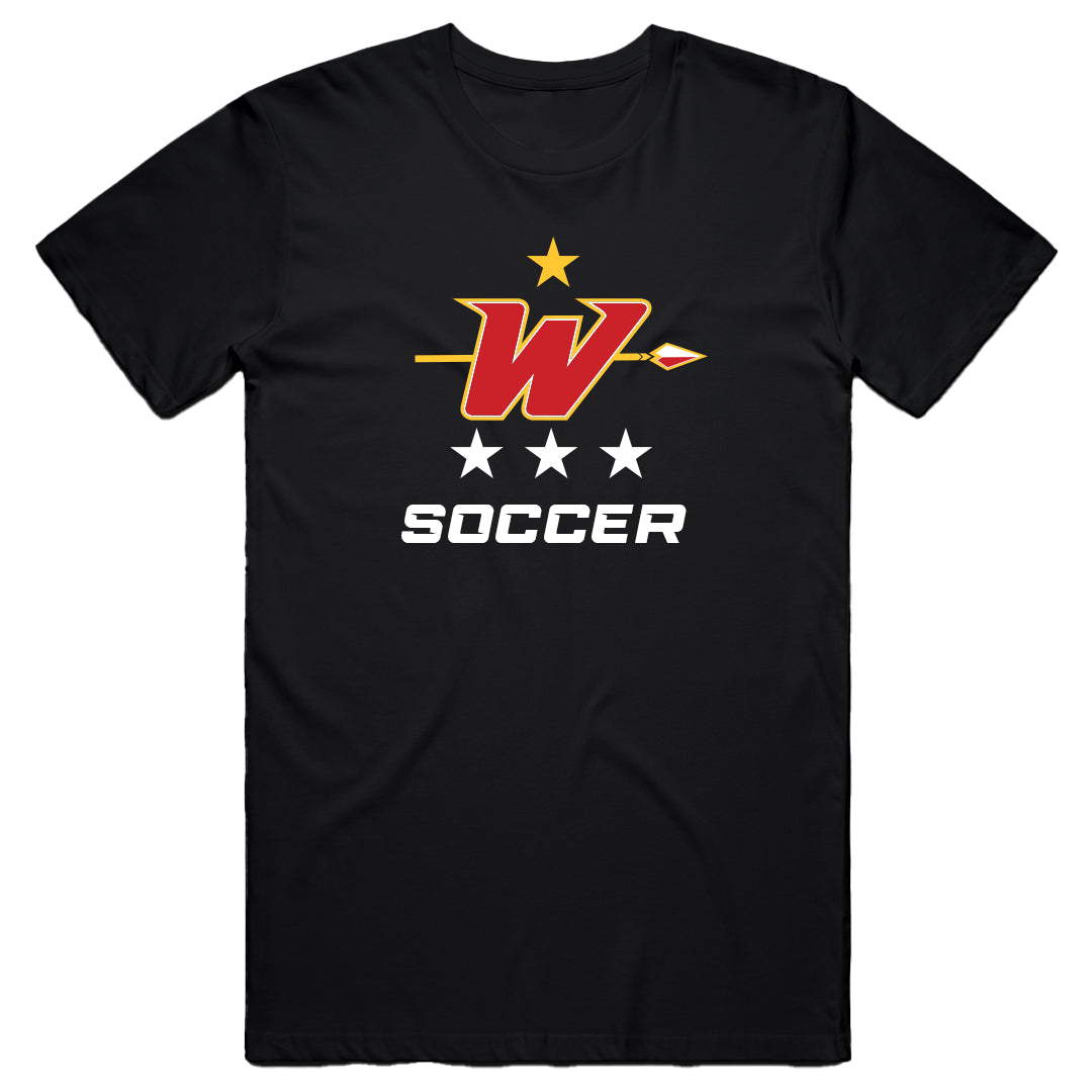 Men's | Woodbridge Logo | Crew