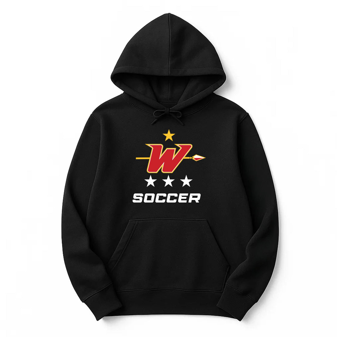 Men's | Woodbridge Logo | Hoodie