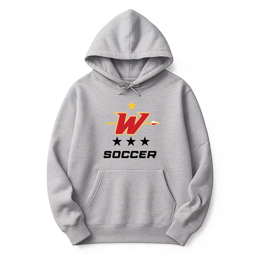 Men's | Woodbridge Logo | Hoodie