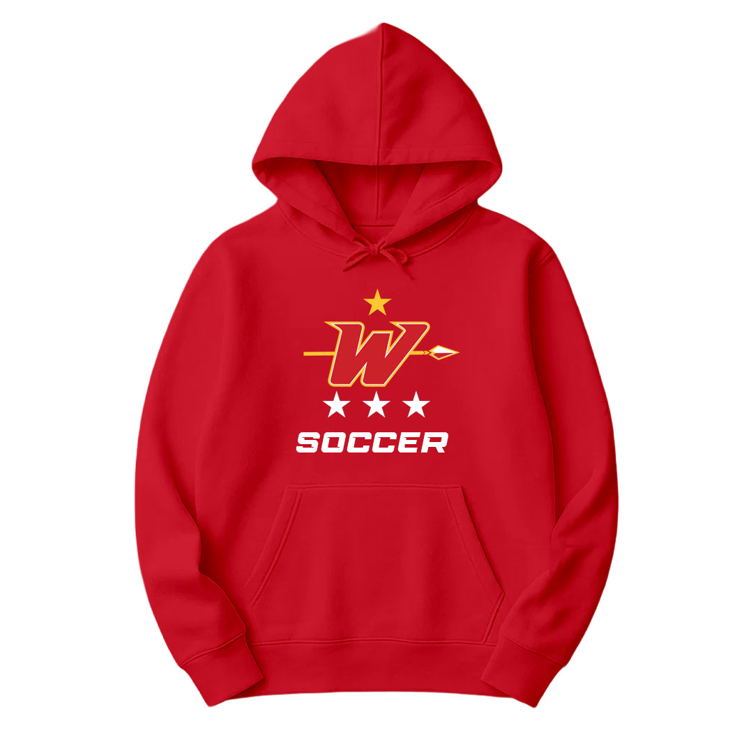 Men's | Woodbridge Logo | Hoodie