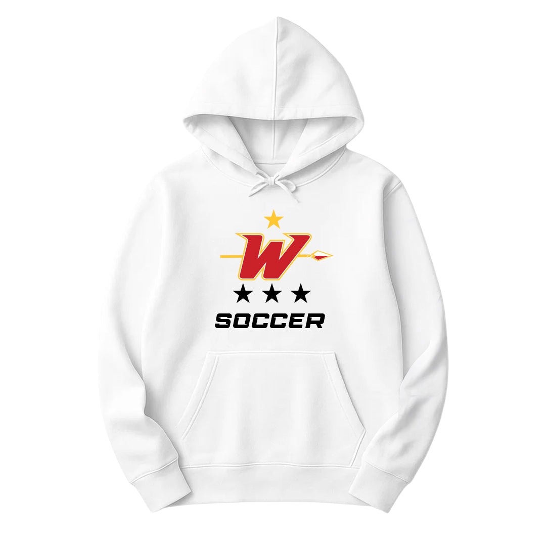 Men's | Woodbridge Logo | Hoodie
