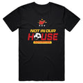 Men's | Not In This House | Crew