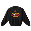 Men's | Not In This House | Crewneck Sweater