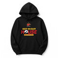 Men's | Not In This House | Hoodie