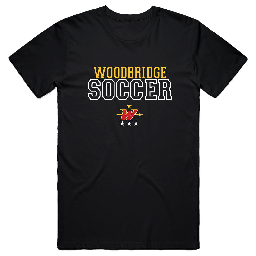 Men's | Respect All, Fear None | Crew