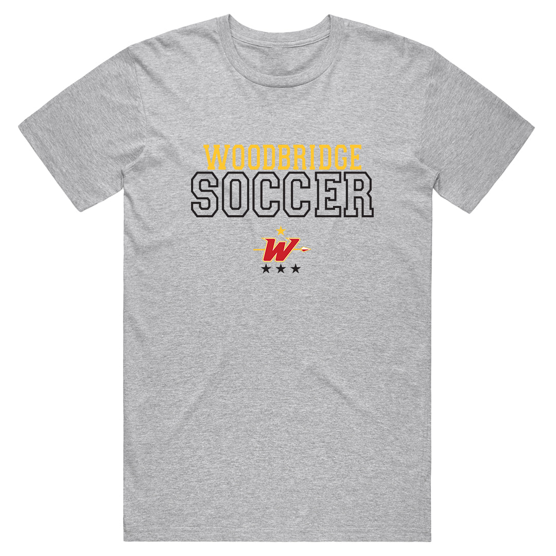 Men's | Respect All, Fear None | Crew