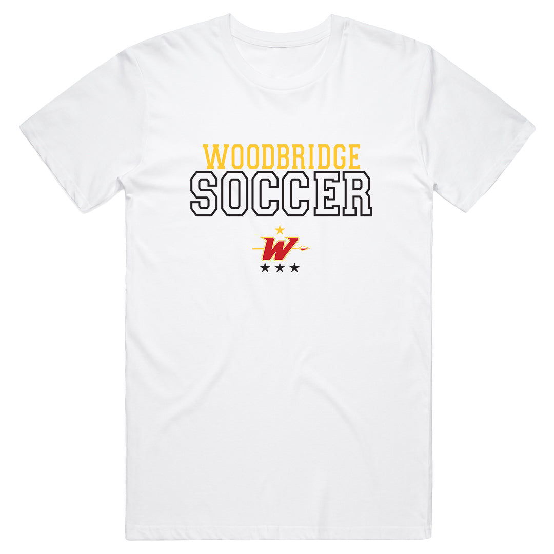 Men's | Respect All, Fear None | Crew