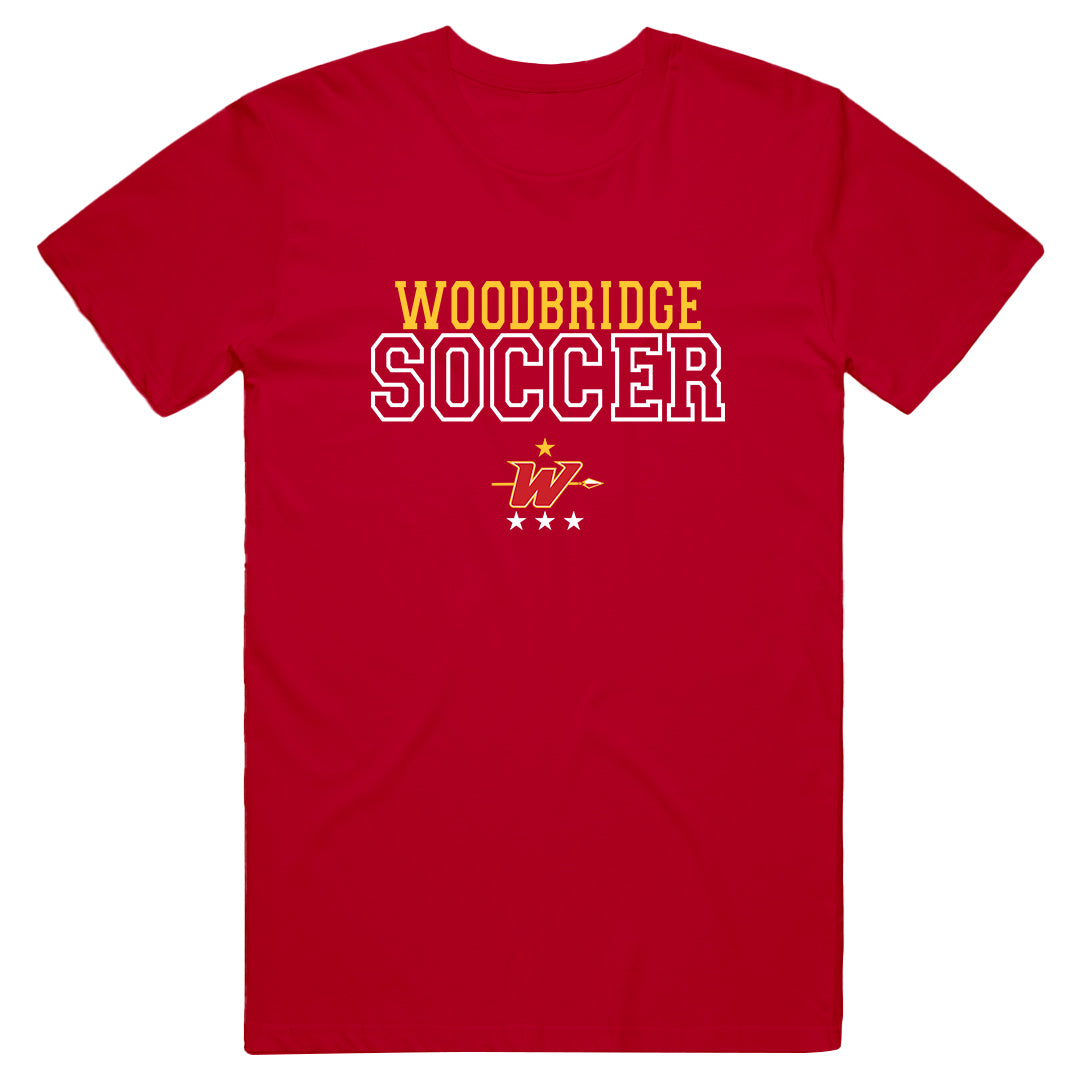 Men's | Be Strong | Crew