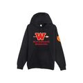 Men's | Woodbridge Warriors | Hoodie
