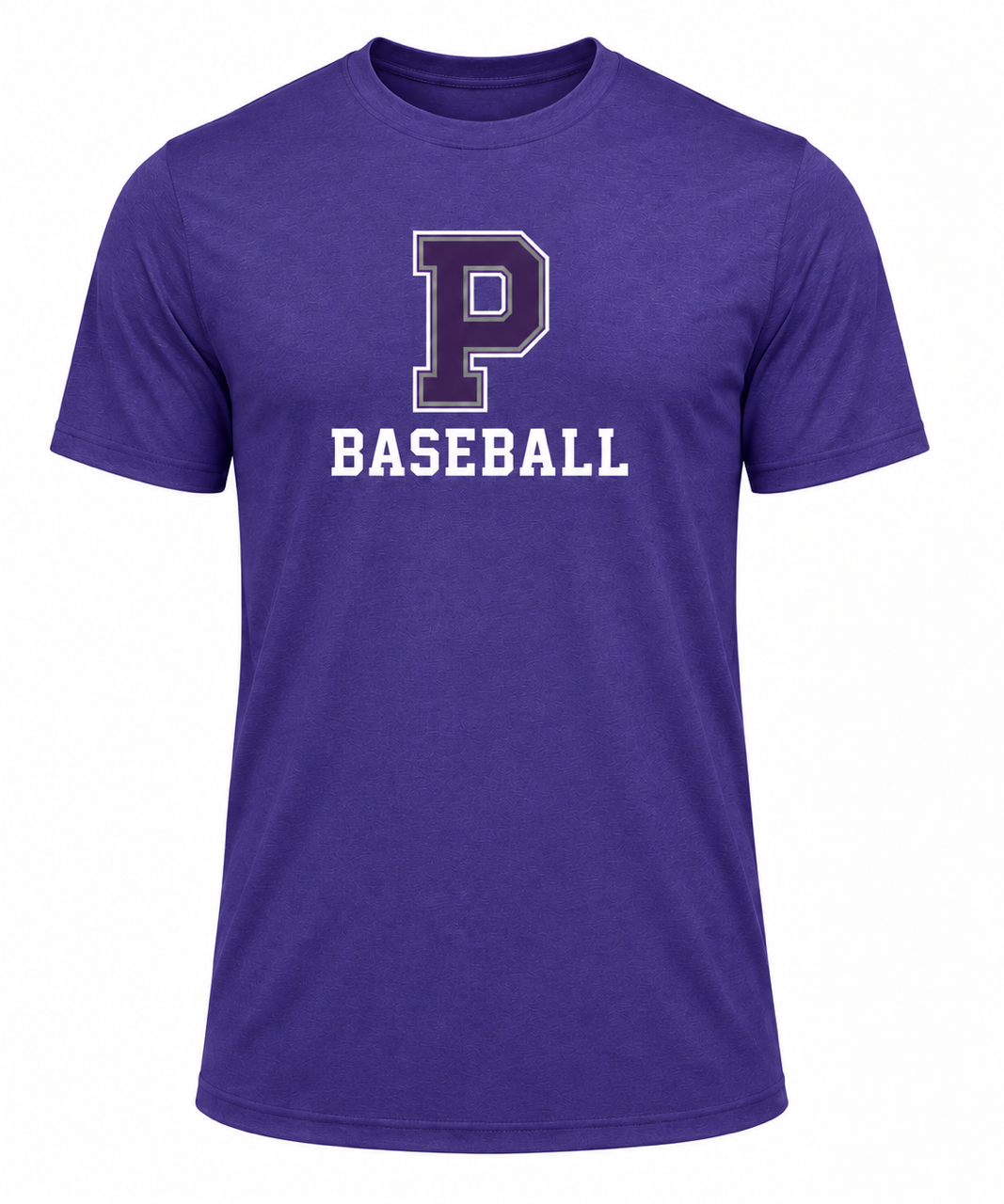 Men's | Portola Baseball | Competitor Tee