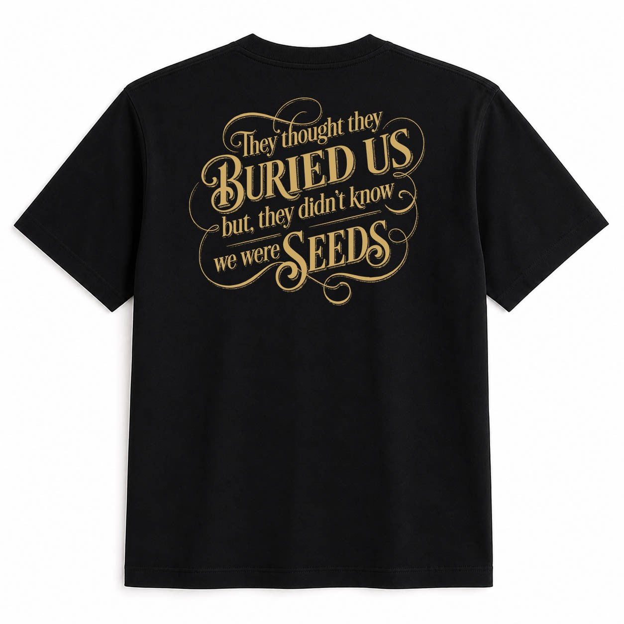 Men's | Moreno Brothers | Crew
