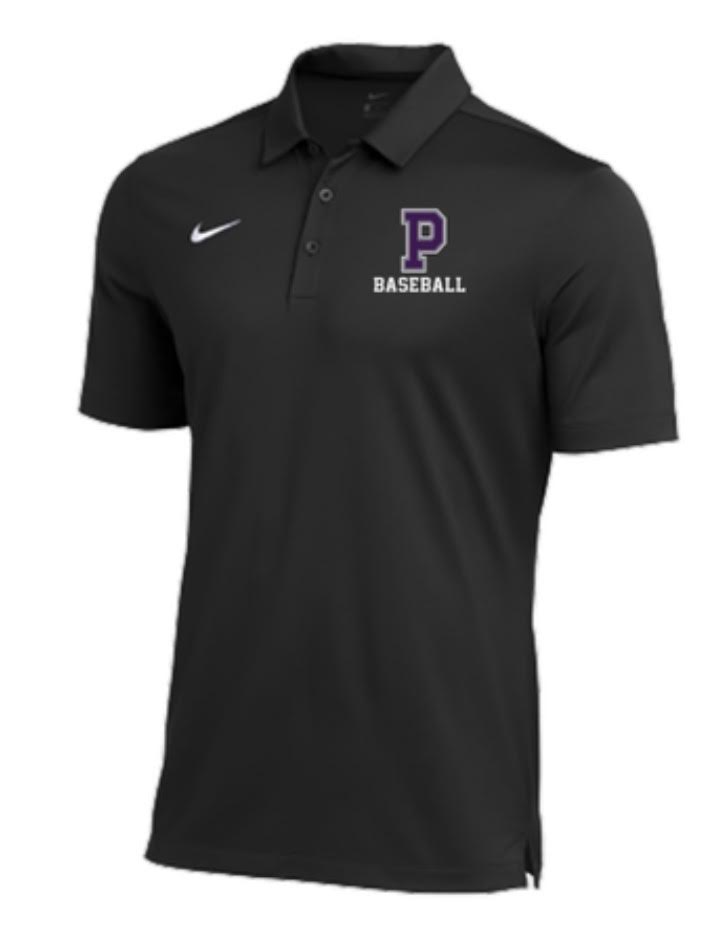 Unisex | Portola Logo | Dri-Fit Pique Polo