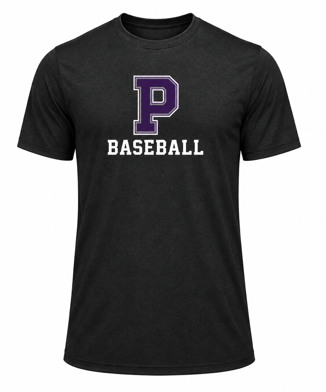 Men's | Portola Baseball | Competitor Tee