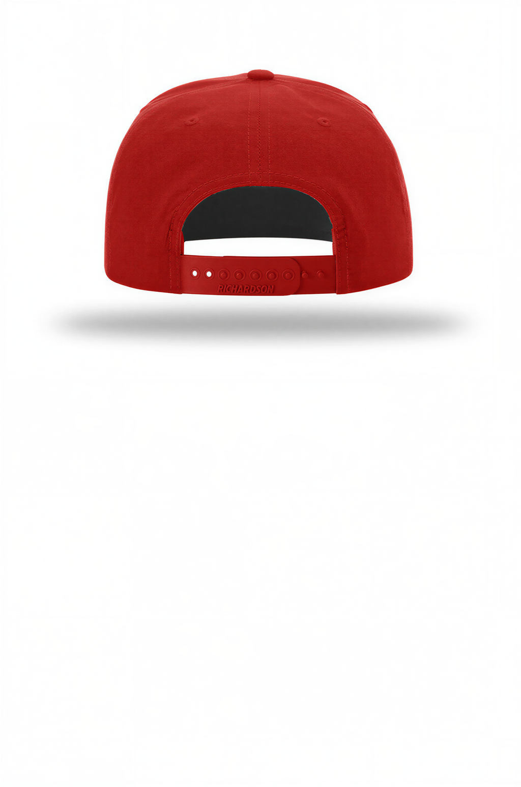 Accessory | Woodbridge Soccer Text | Richardson Rope Hat