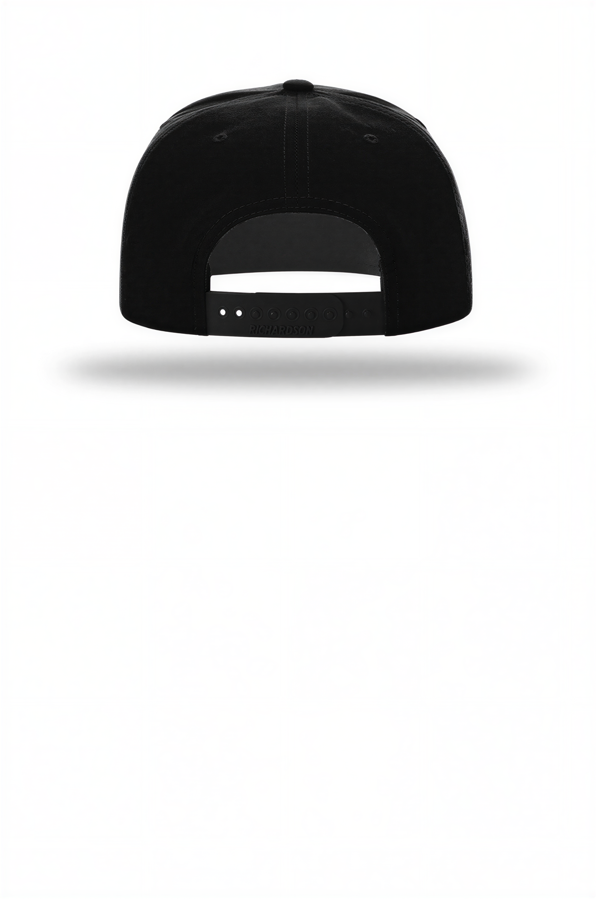 Accessory | Woodbridge Soccer Logo | Richardson Rope Hat