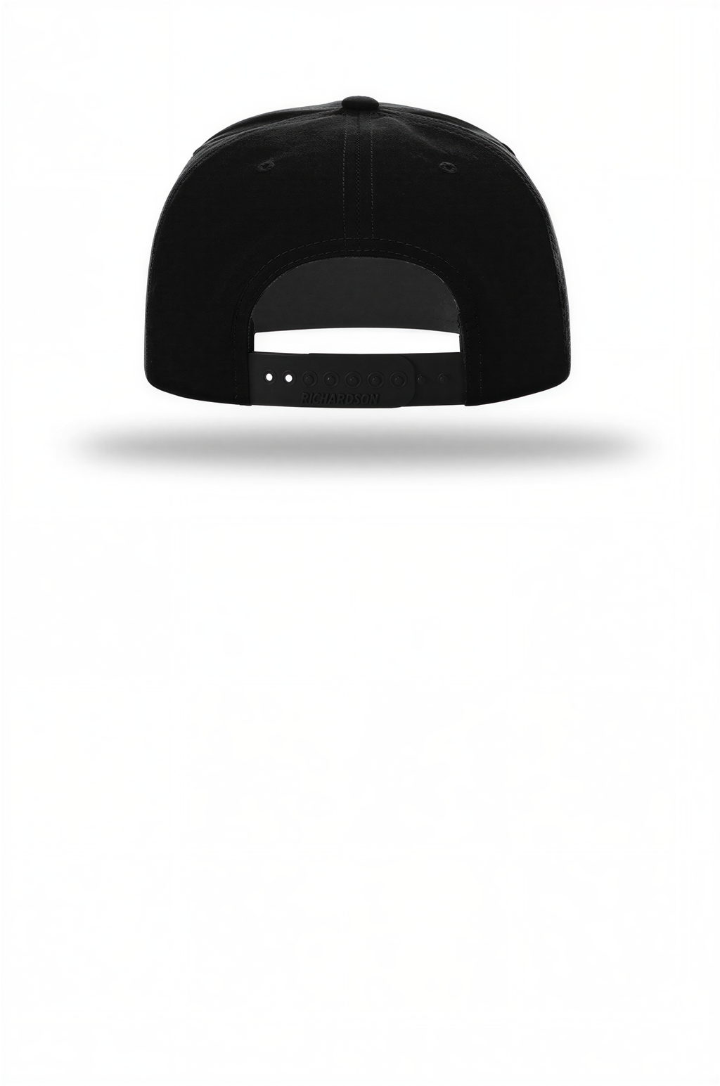 Accessory | Woodbridge Soccer Text | Richardson Rope Hat