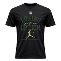 Men's | Losing Isn't An Option | Competitor Tee
