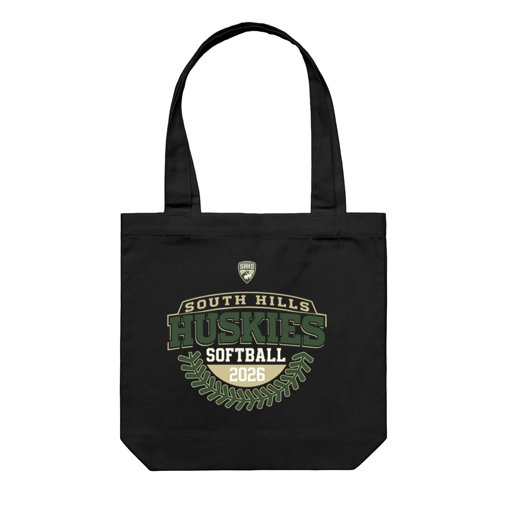 Accessory | Diamond Arch | Canvas Tote